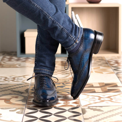 Full Brogue_KD_5489_MEN'SHOES