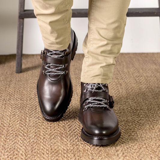 Hiking Boot_KD_5492_MEN'SHOES