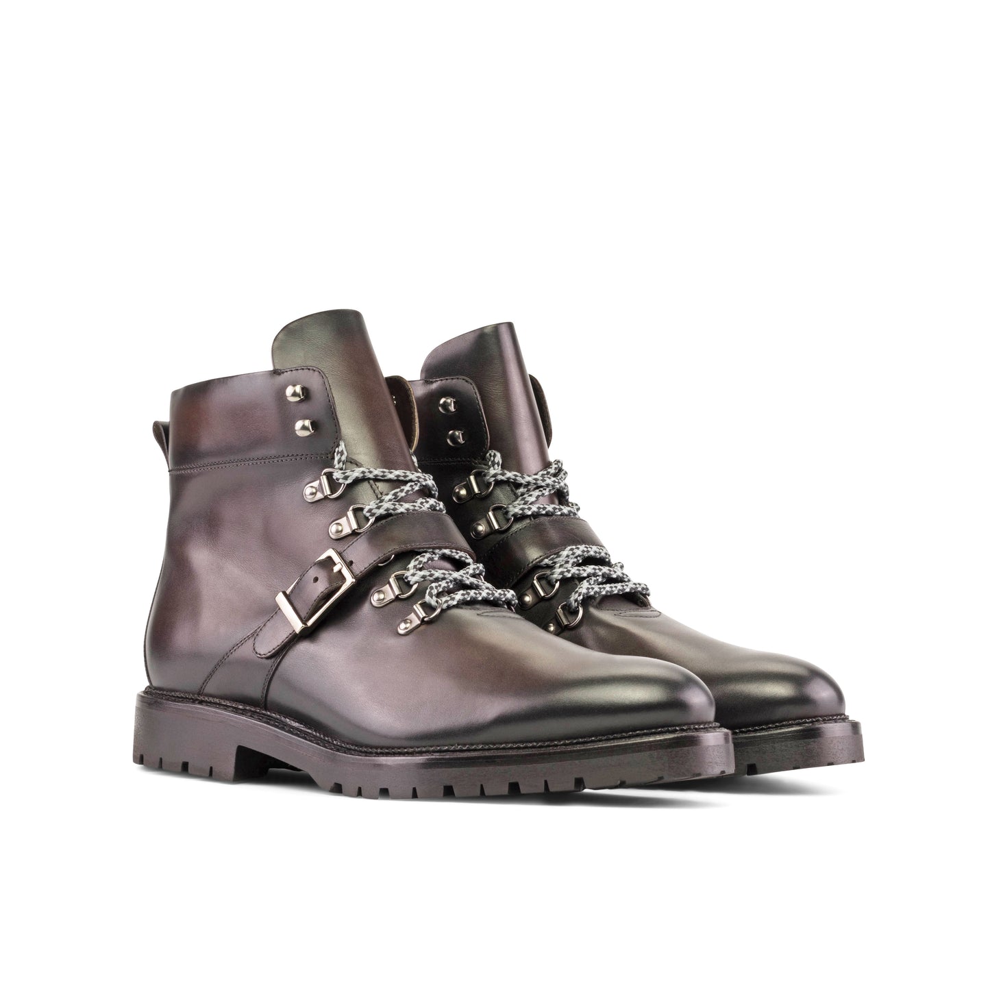 Hiking Boot_KD_5492_MEN'SHOES
