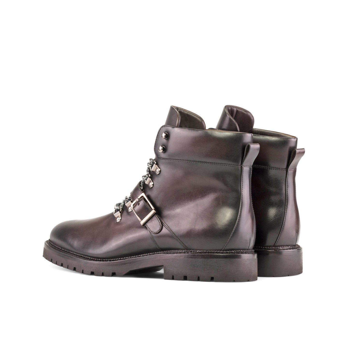Hiking Boot_KD_5492_MEN'SHOES