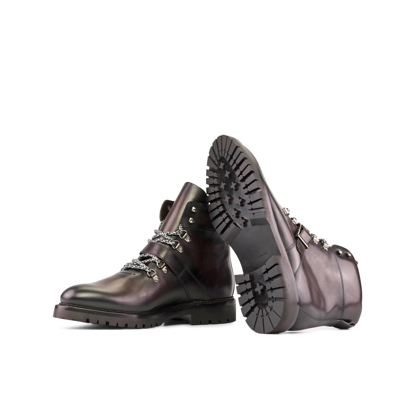 Hiking Boot_KD_5492_MEN'SHOES