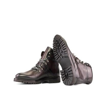 Hiking Boot_KD_5492_MEN'SHOES