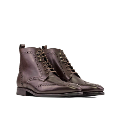 Military Brogue_KD_5498_MEN'SHOES