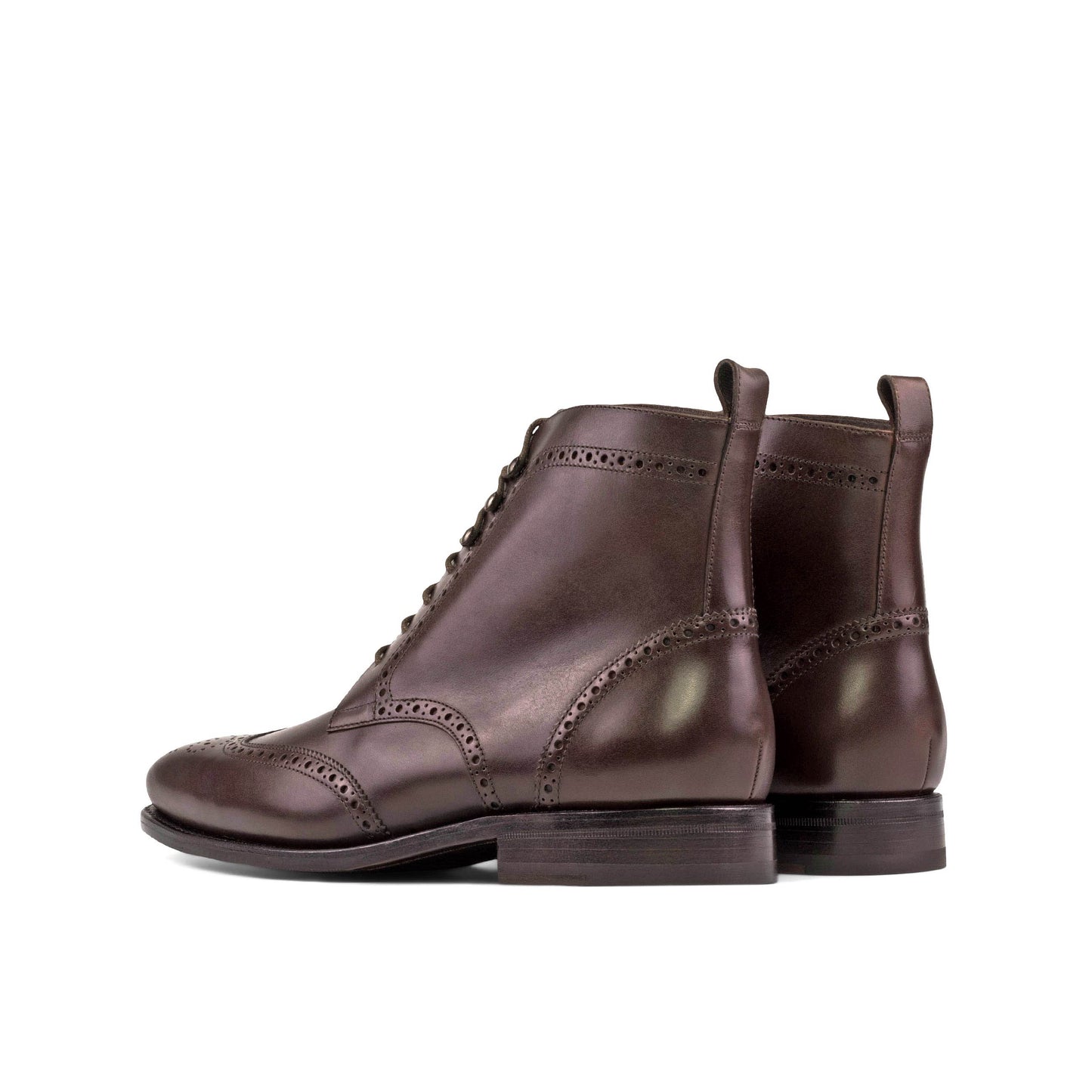 Military Brogue_KD_5498_MEN'SHOES