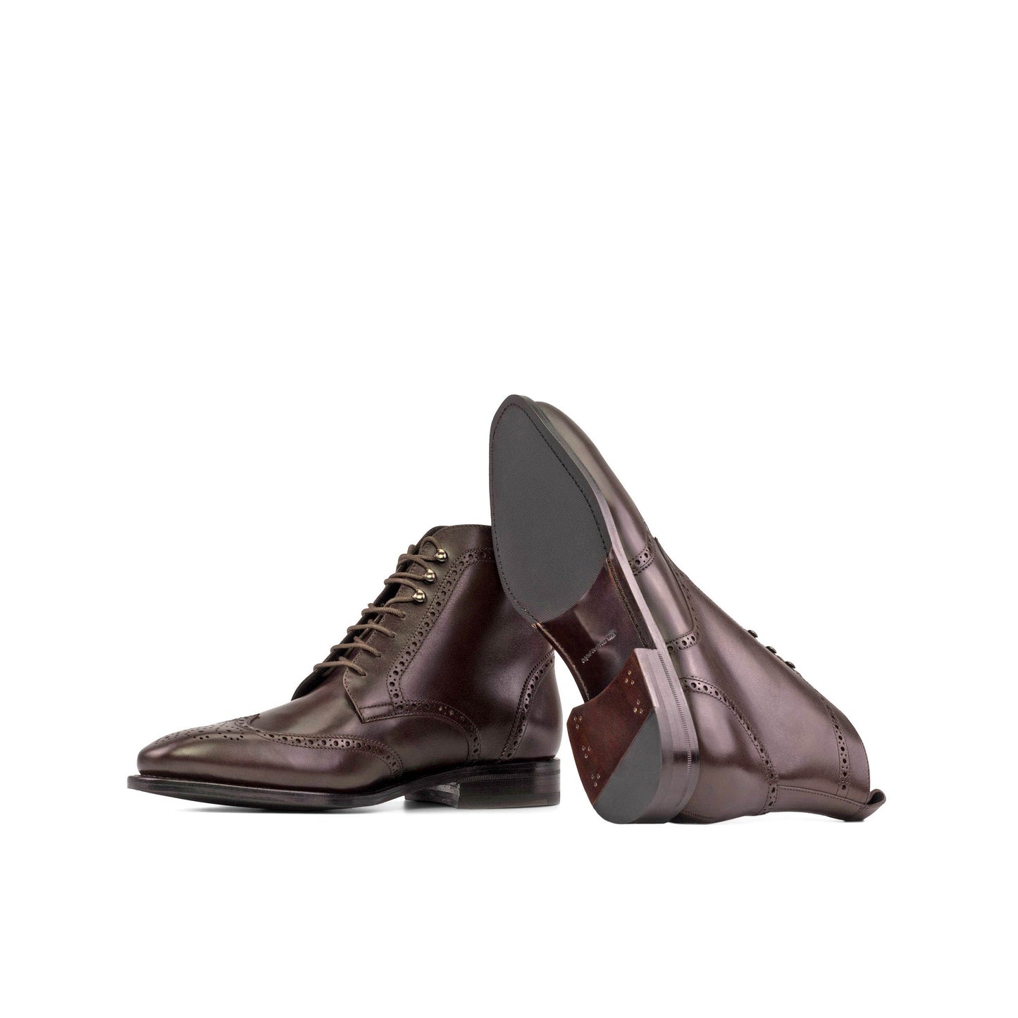 Military Brogue_KD_5498_MEN'SHOES