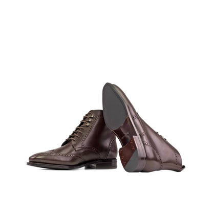 Military Brogue_KD_5498_MEN'SHOES