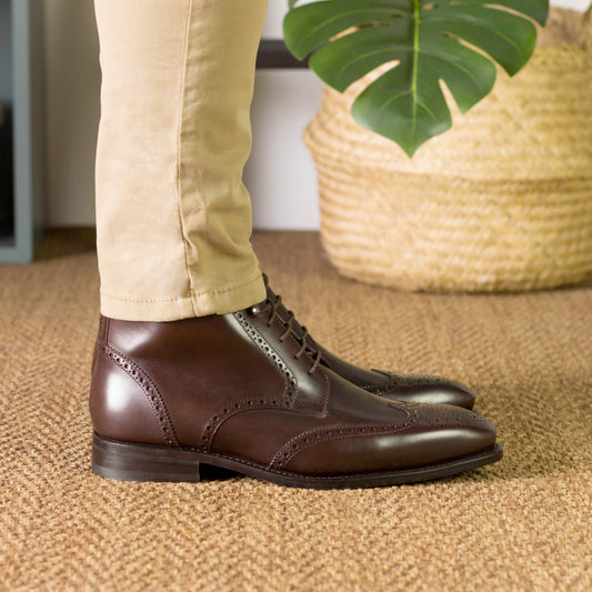 Military Brogue_KD_5498_MEN'SHOES
