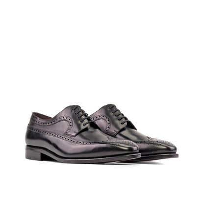 Longwing Blucher_KD_5499_MEN'SHOES