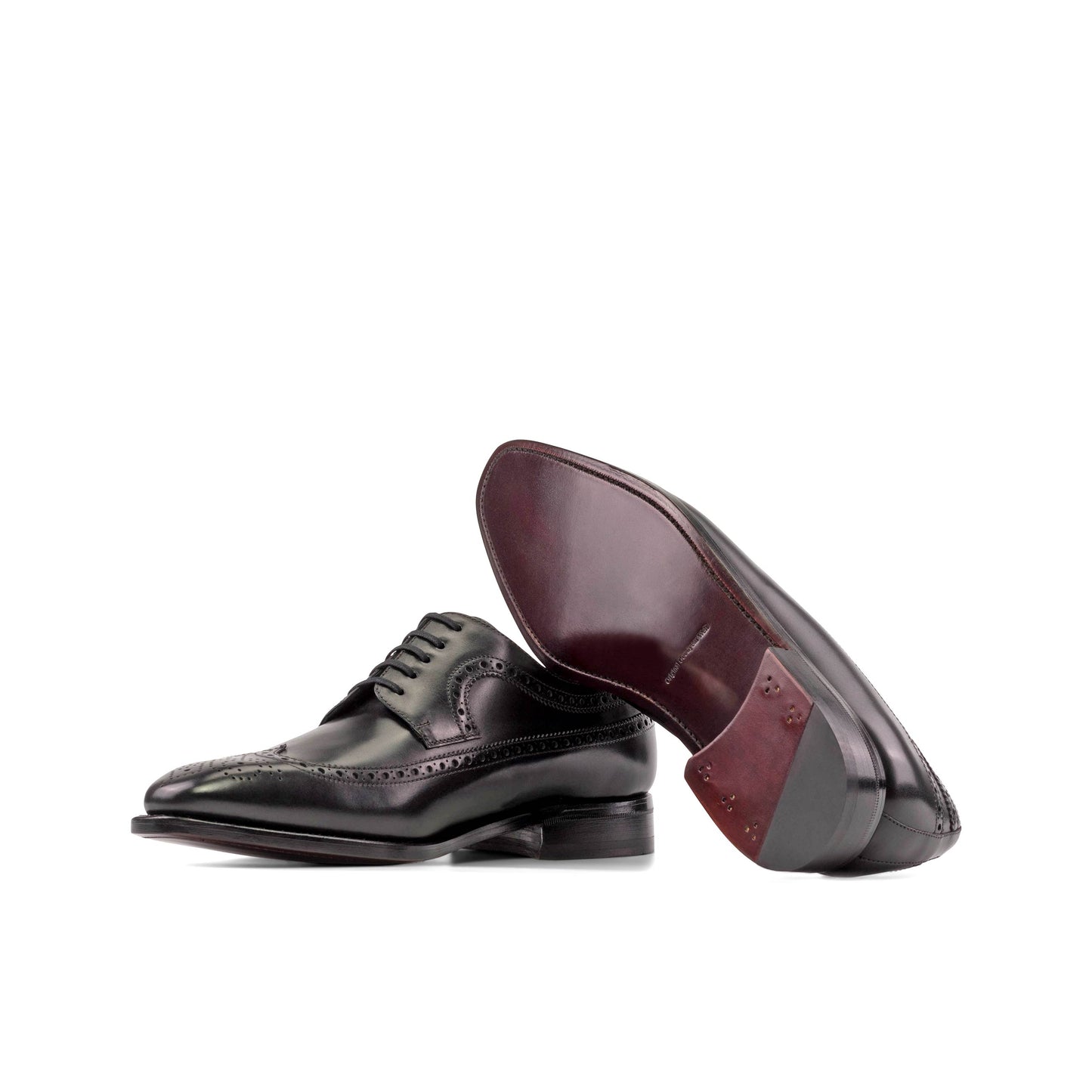 Longwing Blucher_KD_5499_MEN'SHOES