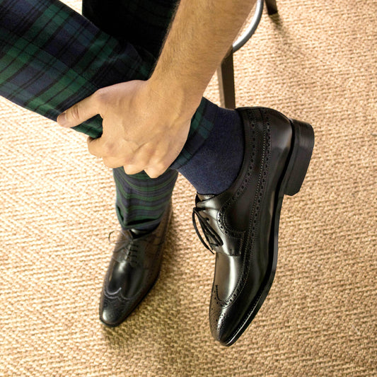 Longwing Blucher_KD_5499_MEN'SHOES