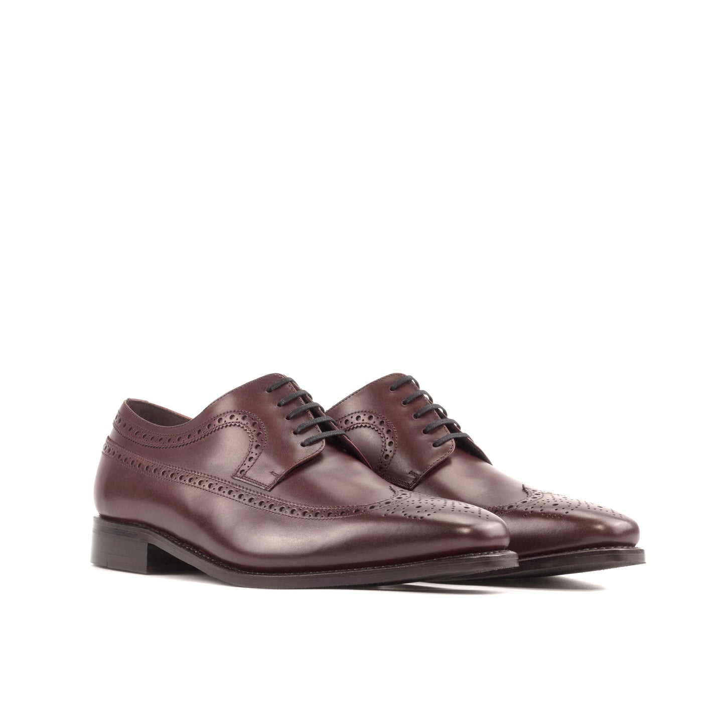 Longwing Blucher_KD_5513_MEN'SHOES