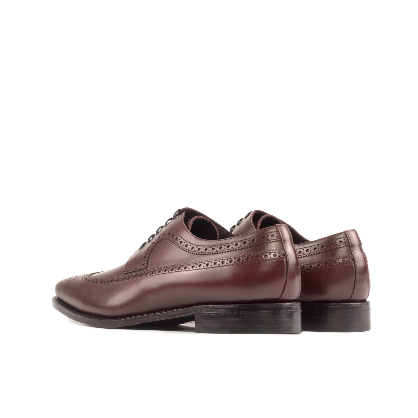 Longwing Blucher_KD_5513_MEN'SHOES