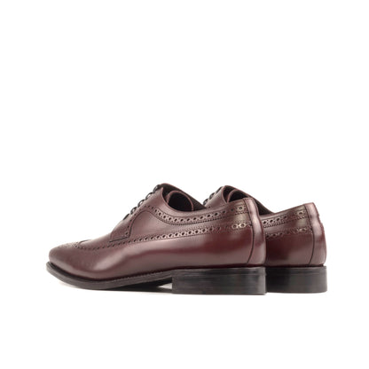 Longwing Blucher_KD_5513_MEN'SHOES