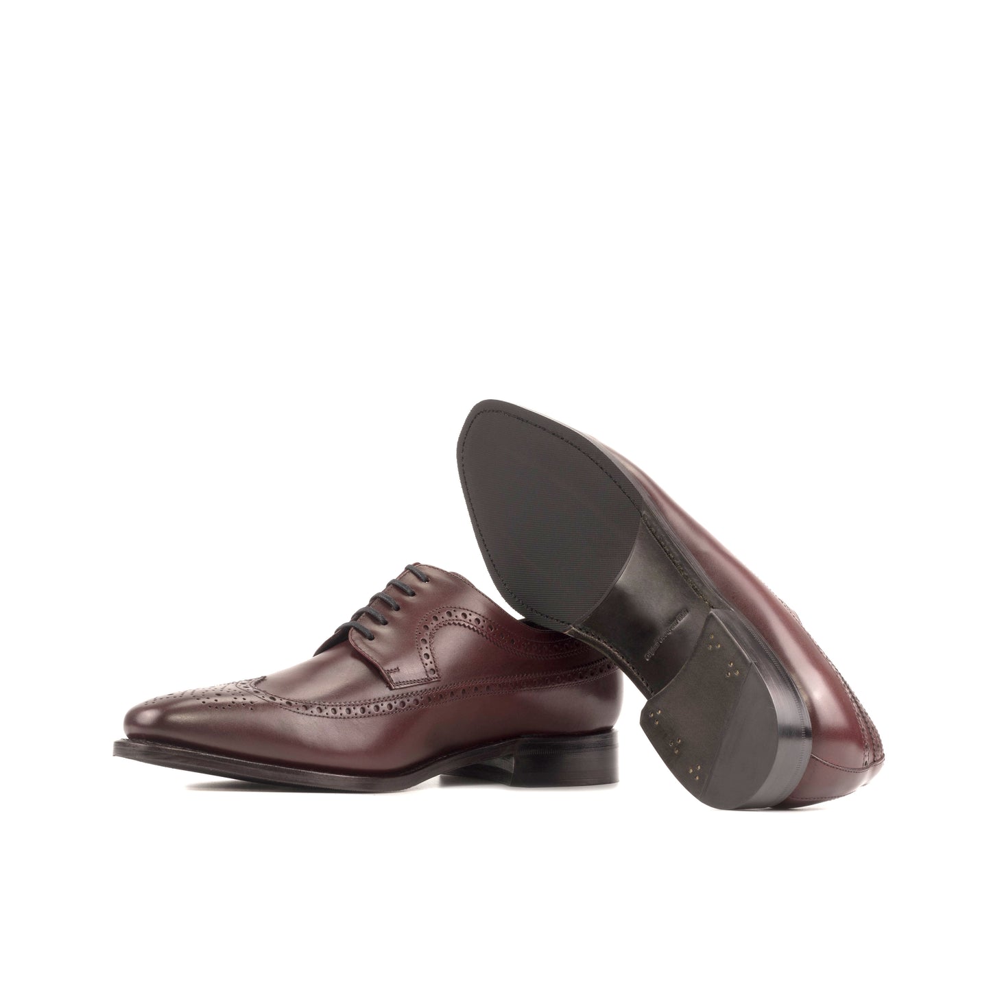 Longwing Blucher_KD_5513_MEN'SHOES