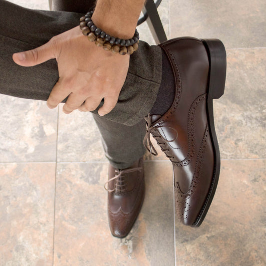 Full Brogue_KD_5515_MEN'SHOES