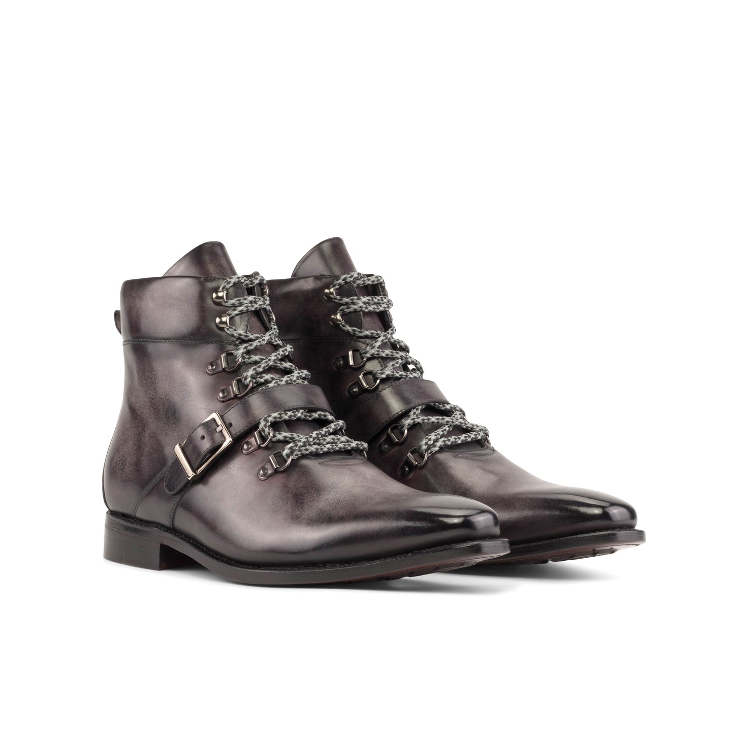 Hiking Boot_KD_5517_MEN'SHOES