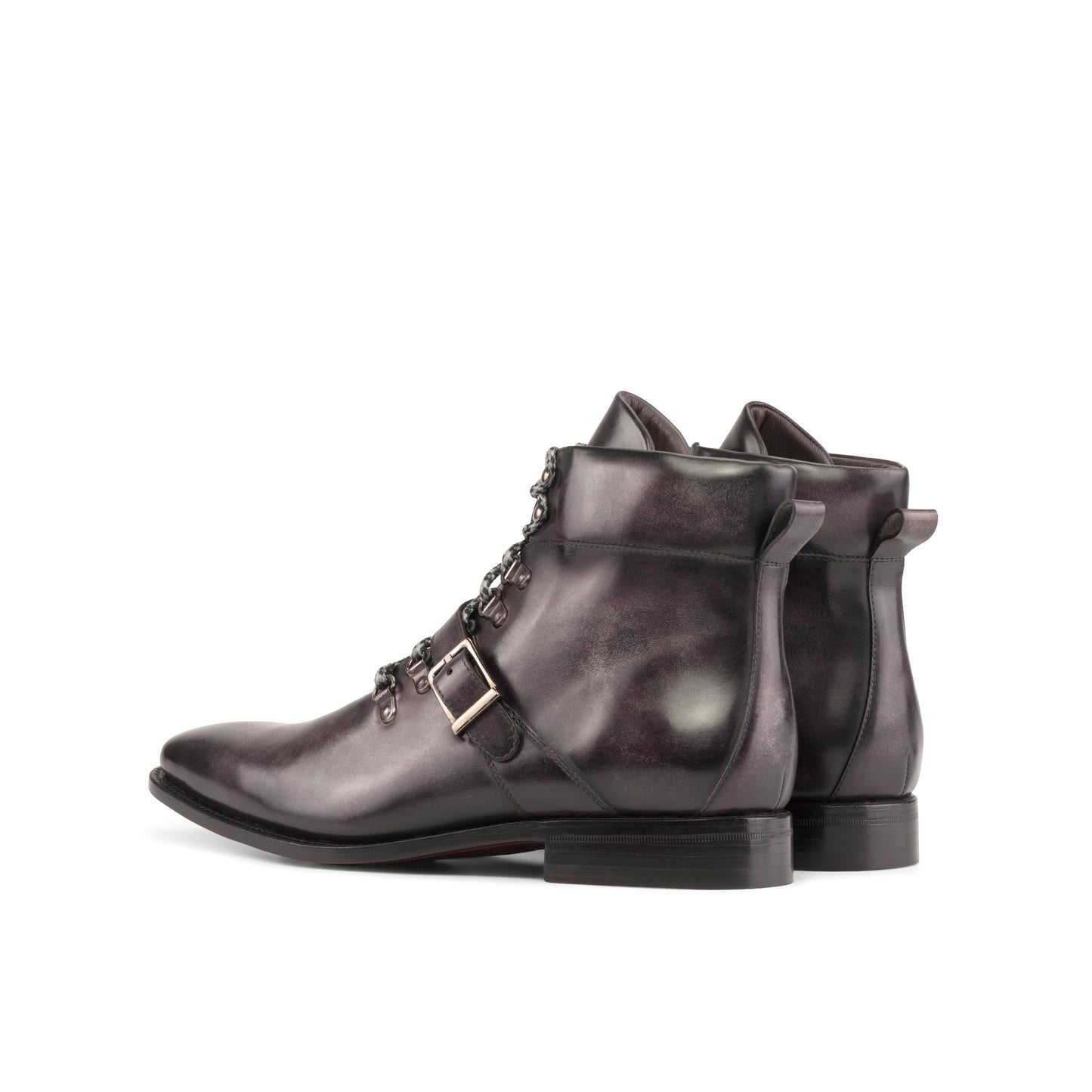 Hiking Boot_KD_5517_MEN'SHOES
