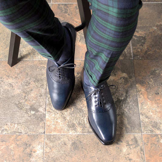 Saddle_KD_5520_MEN'SHOES