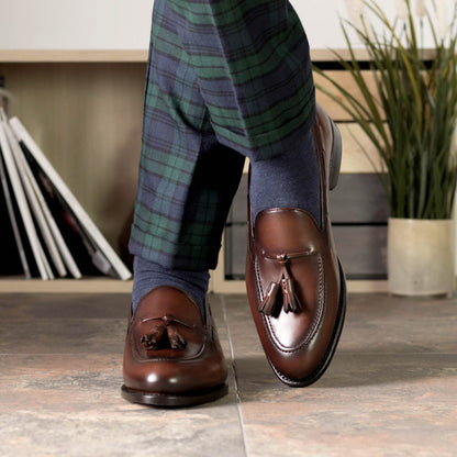 Loafer_KD_5521_MEN'SHOES