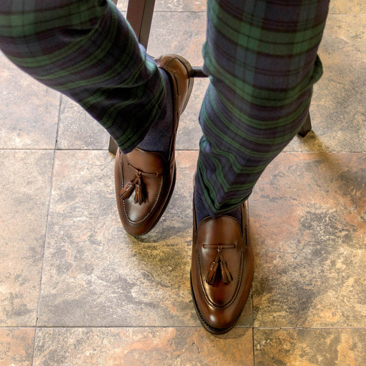 Loafer_KD_5521_MEN'SHOES