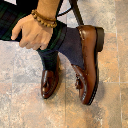 Loafer_KD_5521_MEN'SHOES