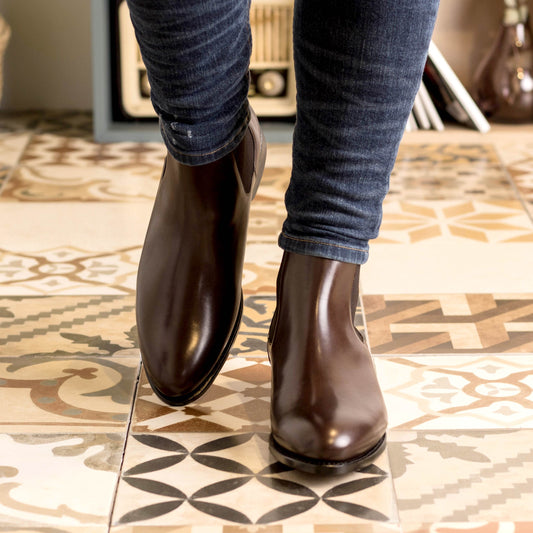 ChelseaBoot_KD_5523_MEN'SHOES