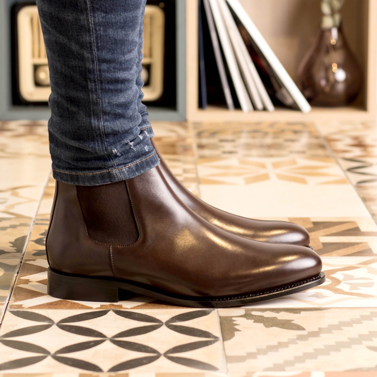 ChelseaBoot_KD_5523_MEN'SHOES