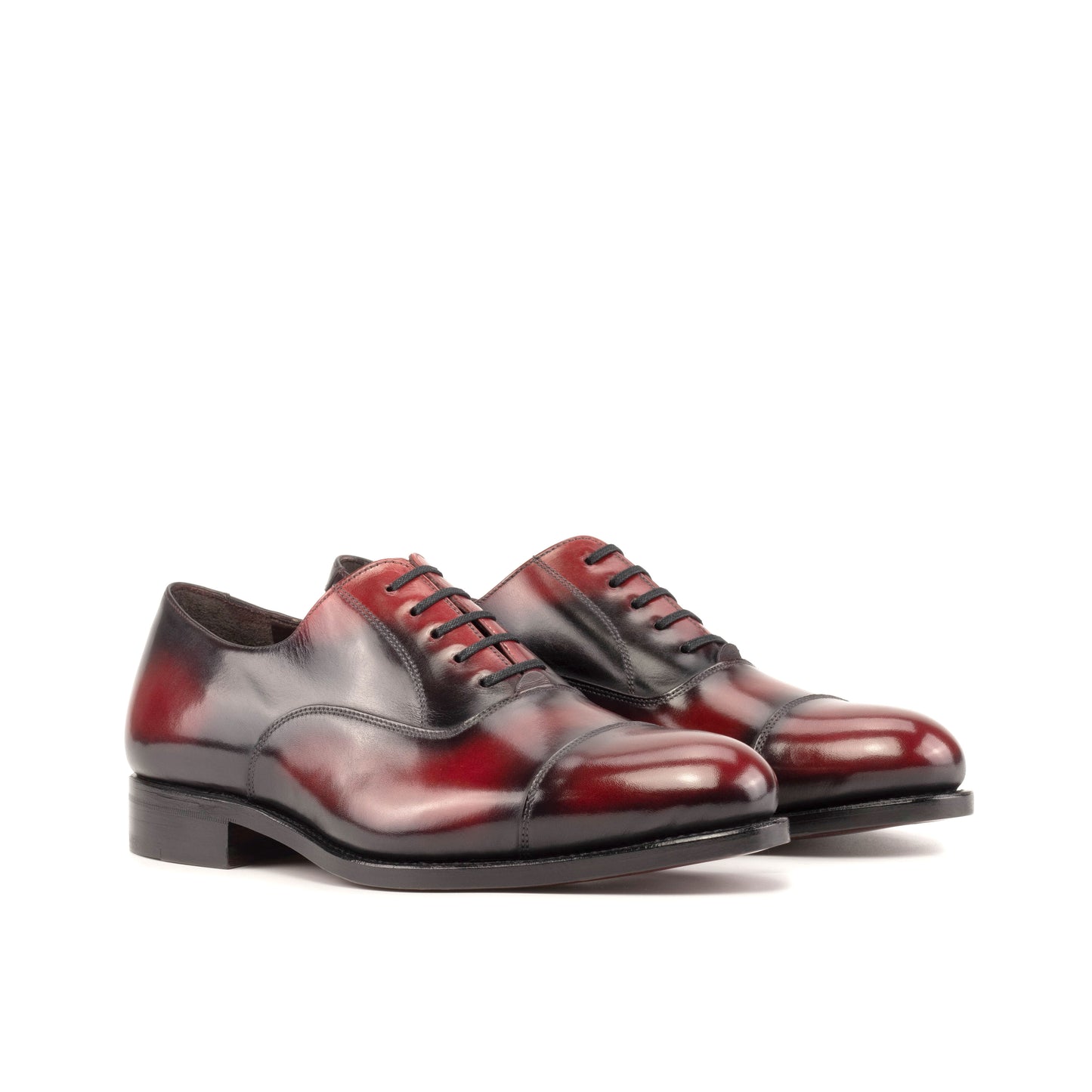 Oxford_KD_5527_MEN'SHOES