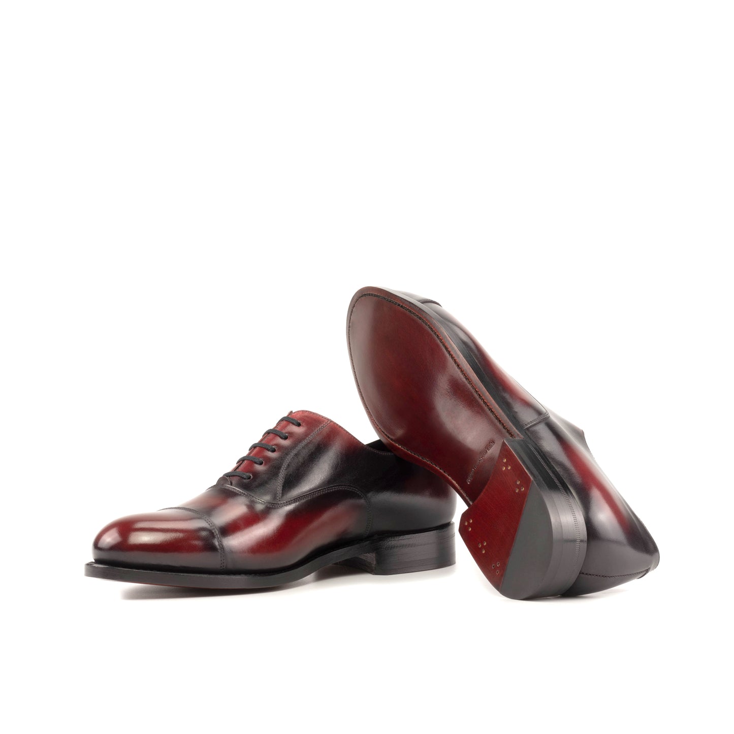 Oxford_KD_5527_MEN'SHOES