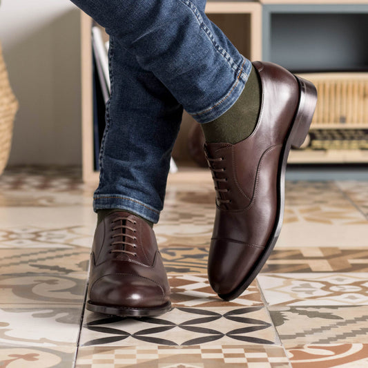 Oxford_KD_5532_MEN'SHOES