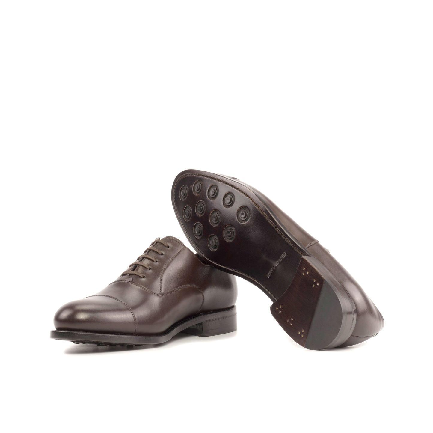 Oxford_KD_5532_MEN'SHOES