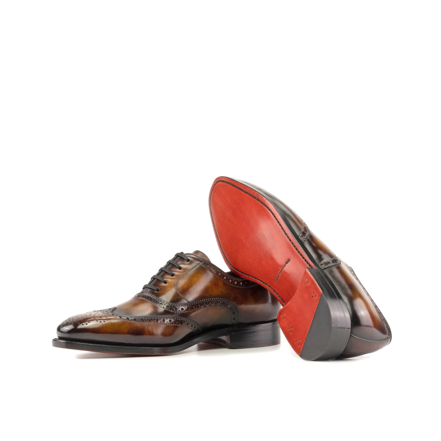 Full Brogue_KD_5533_MEN'SHOES