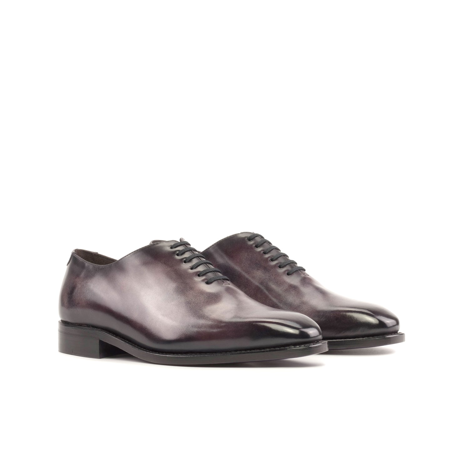 Dress Shoes  Whole Cut Model #5537