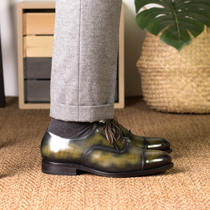 Oxford_KD_5546_MEN'SHOES