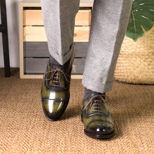 Oxford_KD_5546_MEN'SHOES