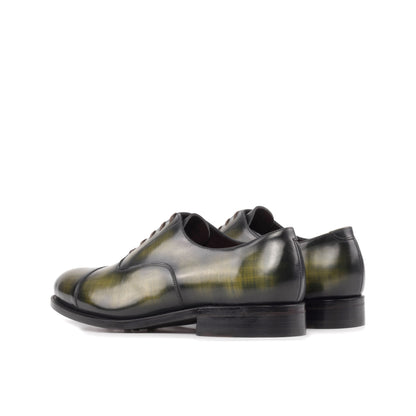 Oxford_KD_5546_MEN'SHOES