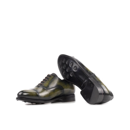 Oxford_KD_5546_MEN'SHOES