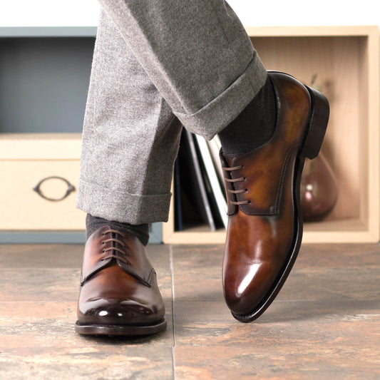 Derby_KD_5547_MEN'SHOES