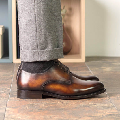 Derby_KD_5547_MEN'SHOES