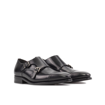 Double Monk_KD_5550_MEN'SHOES