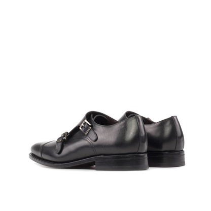 Double Monk_KD_5550_MEN'SHOES
