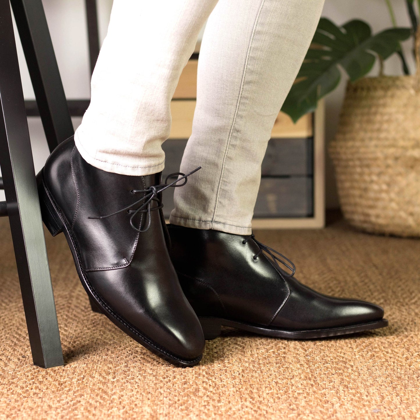 Chukka_KD_5552_MEN'SHOES