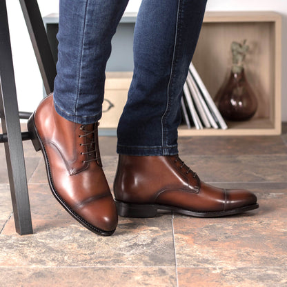 Jumper Boot_KD_5553_MEN'SHOES