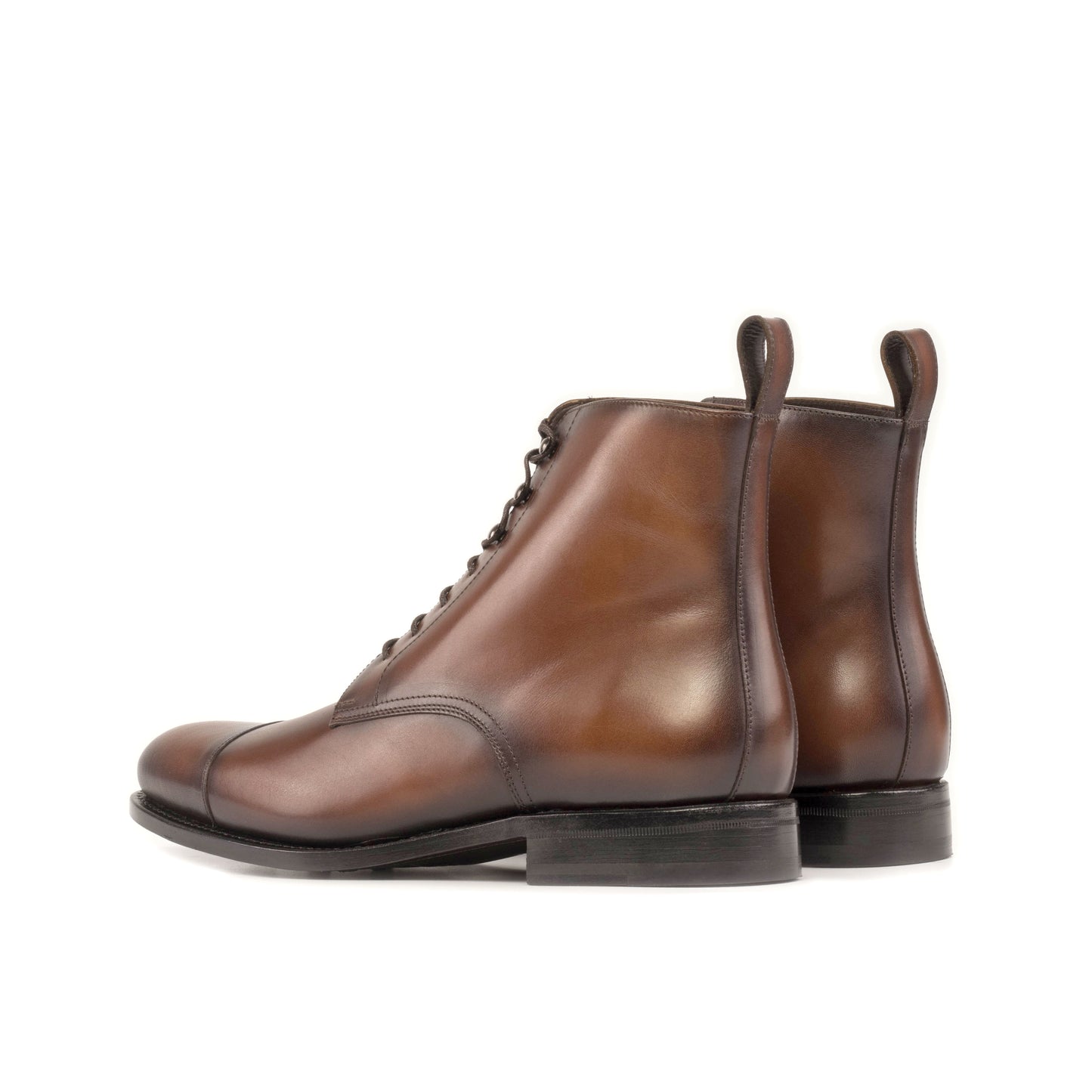 Jumper Boot_KD_5553_MEN'SHOES