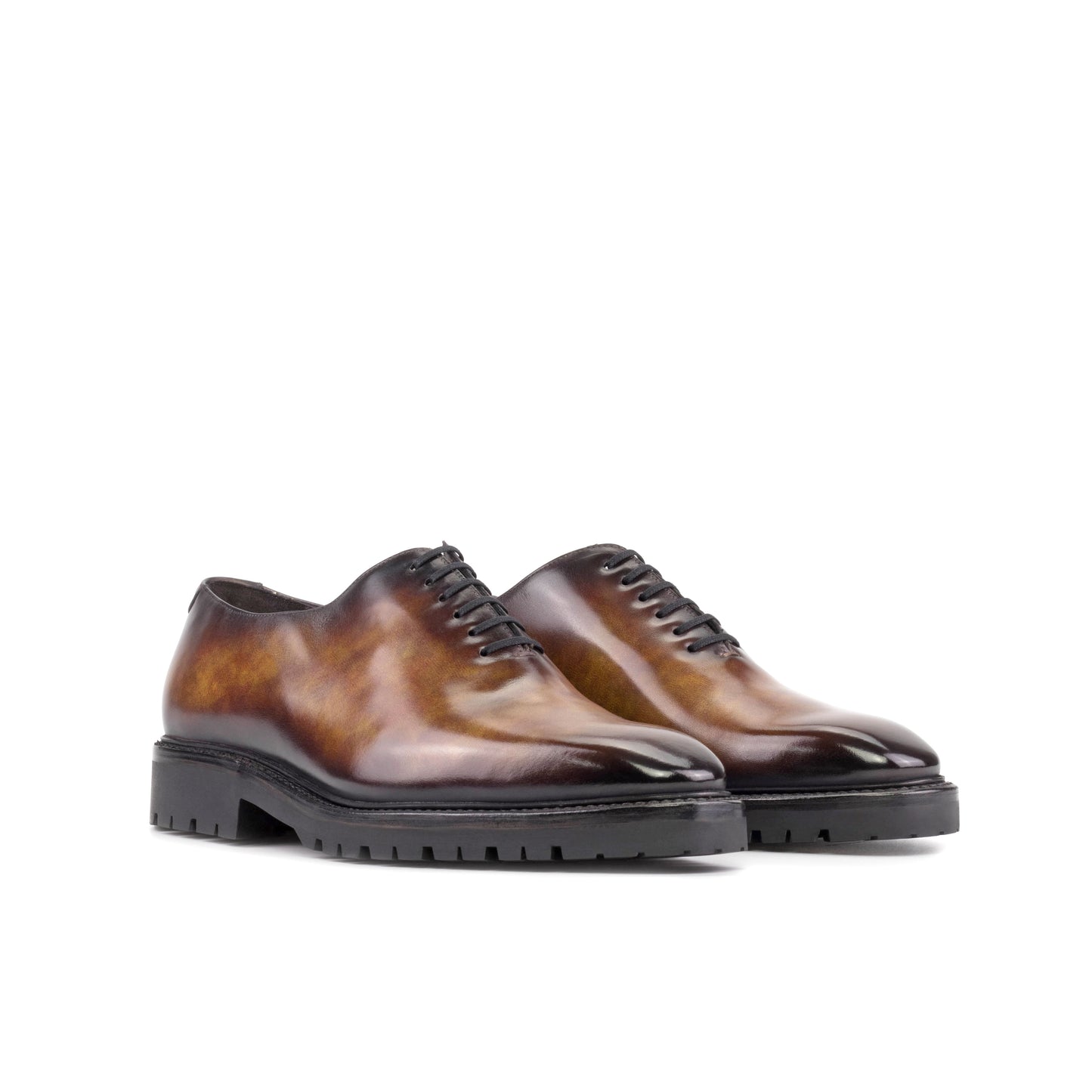 Dress Shoes Whole Cut  Model #5554