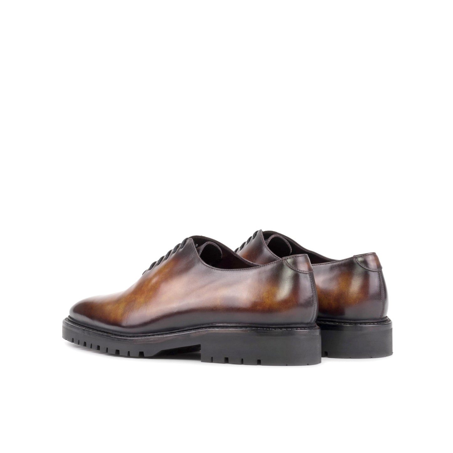 Dress Shoes Whole Cut  Model #5554