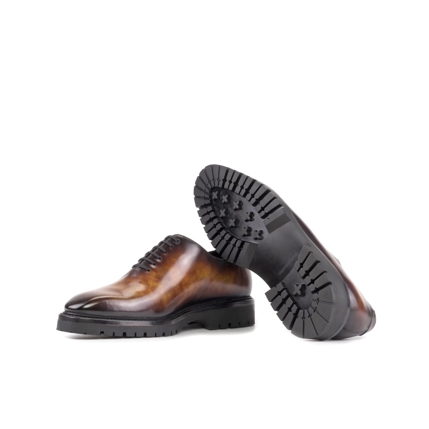 Dress Shoes Whole Cut  Model #5554