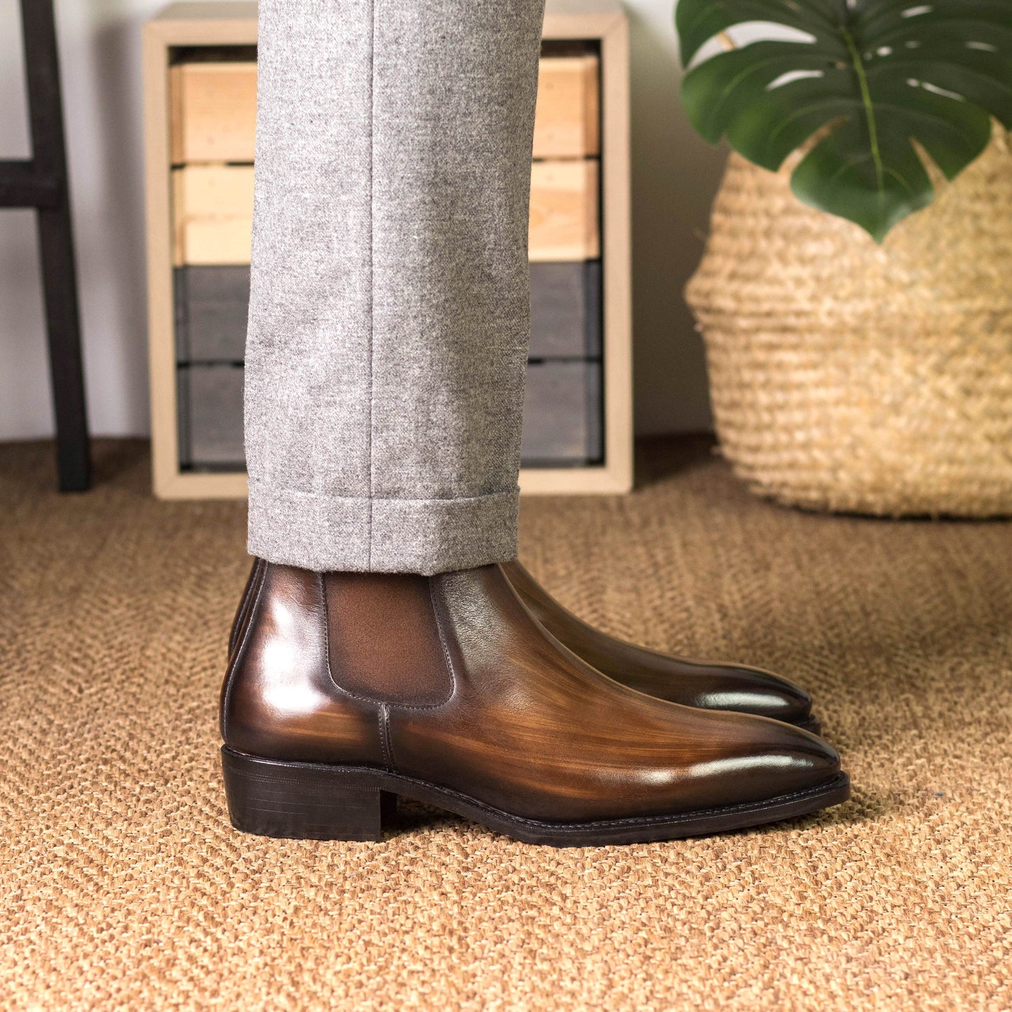 ChelseaBoot_KD_5561_MEN'SHOES