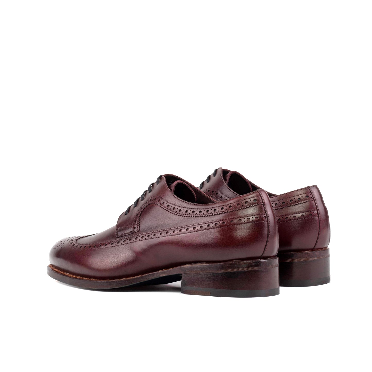Longwing Blucher_KD_5568_MEN'SHOES