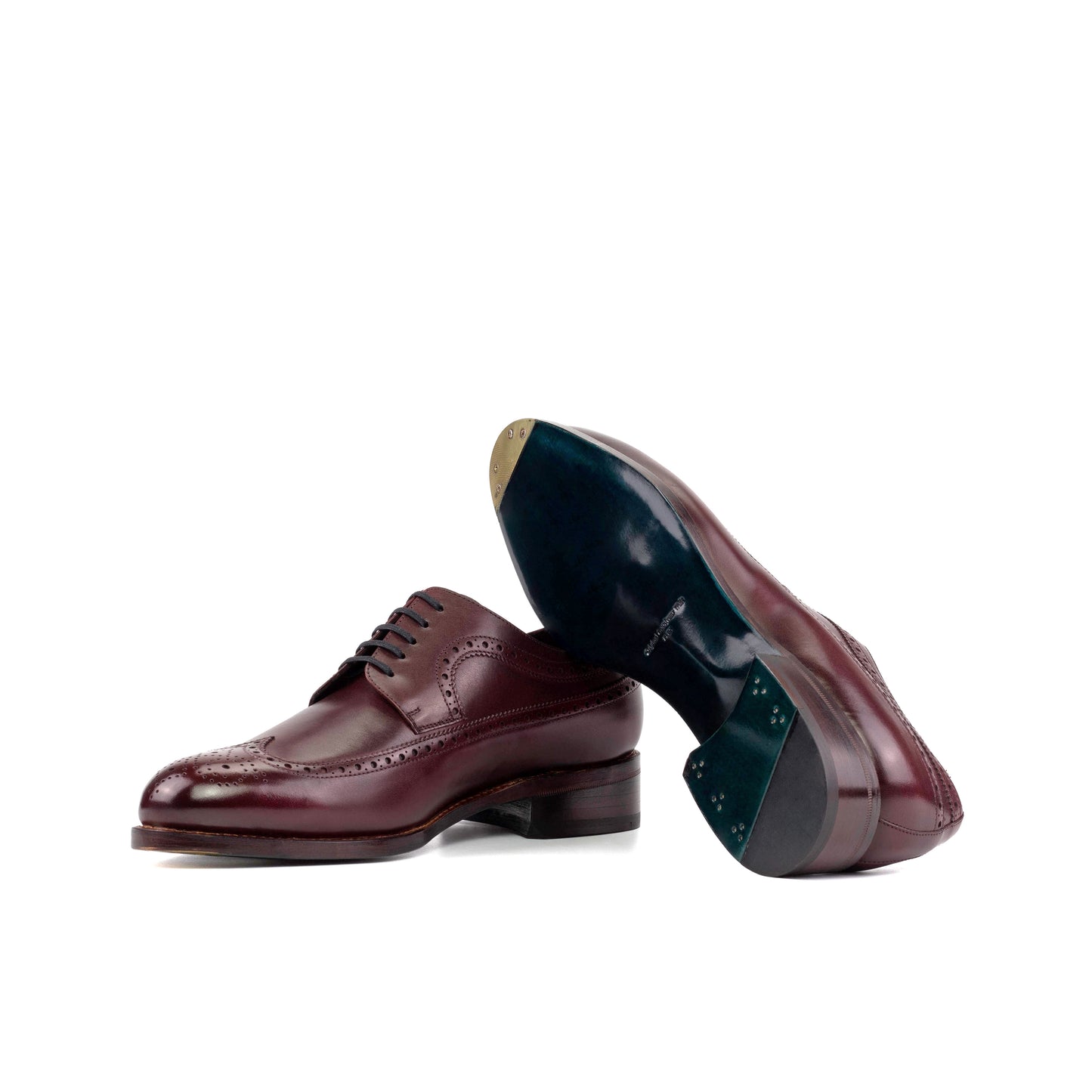 Longwing Blucher_KD_5568_MEN'SHOES